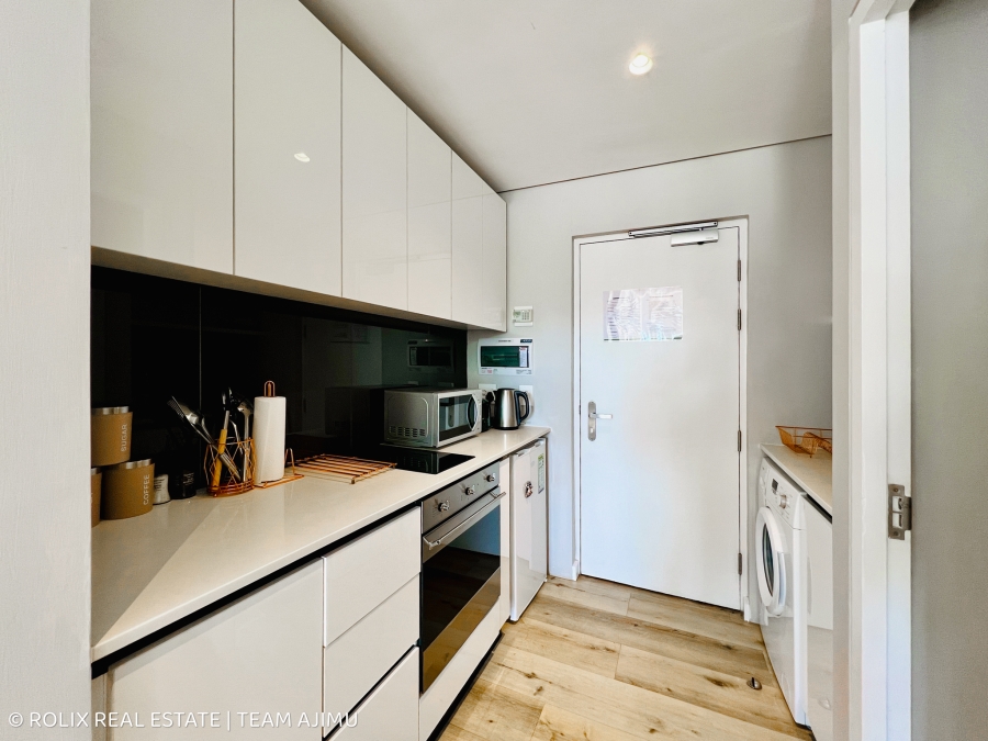 0 Bedroom Property for Sale in Cape Town City Centre Western Cape
